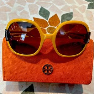Tory Burch Sunglasses